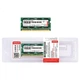 Модуль пам'яті для ноутбука Lenovo 8 ГБ DDR3 1600, стандартна напруга, не сумісний з низькою напругою - изображение 3