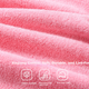 Полотенце для ванны MUJI, хлопок 100%, антибактериальное, большое - изображение 6