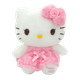 MINISO Sanrio Hello Kitty Rose Promise лялька плюшева подушка подарунок на день народження для жінок, кішка Кейті - изображение 3