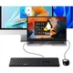Комплект проводной Ugreen MK331 USB 104 клавиши - изображение 4