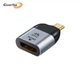 Адаптер-конвертер GUANYEE Type-C в HDMI 4K60Hz HD для телефонов Huawei, Apple MacBook и подключения к телевизору. - изображение 4