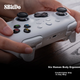 Игровой контроллер 8BitDo Orion II, джойстик TMR с двумя триггерами, тройным режимом работы, ПК, Steam, Android, Rengwang 3, Zhenqu Zero, Monster Hunter: World, Black Myth. - зображення 10