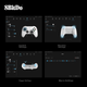 Игровой контроллер 8BitDo Orion II, джойстик TMR с двумя триггерами, тройным режимом работы, ПК, Steam, Android, Rengwang 3, Zhenqu Zero, Monster Hunter: World, Black Myth. - зображення 11