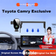 Держатель Zhicheng для телефона Toyota Camry 9 поколения - изображение 4