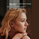 Наушники JBL WAVE BUDS 2 Black - изображение 2