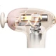 Массажный пистолет Yottoy Fascia Gun мини женский тихий - изображение 3
