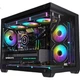 Корпус AOC CG392B Black - изображение 3