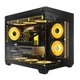 Корпус AOC CG392B Black - изображение 5