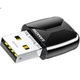 Адаптер мережевий бездротовий SAMZHE USB дводіапазонний WiFi5G AC650 для ноутбуків - зображення 1