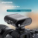 Yingshiji TR-100 Універсальний зовнішній міні-спалах для DSLR-камери Портативний зовнішній спалах, сумісний з гарячим башмаком Canon Sony - зображення 4