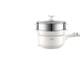 Электрическая кастрюля SUPOR H25YK487A, 2.5 л, с пароваркой, многофункциональная - изображение 3