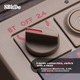 Цифрова клавіатура 8BitDo Retro18, компактна механічна клавіатура, ретро класична бездротова офісна трирежимна Bluetooth-дротова клавіатура для ПК з можливістю гарячої заміни - зображення 9