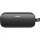 BOSESoundLink Flex Special Edition Bluetooth-колонка — чорна, водонепроникна портативна колонка для кемпінгу/автоколонка для використання на відкритому повітрі, подарунок - зображення 1