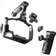 Клетка SmallRig 4481 для Sony A7M4, быстросъемная расширительная рама, комплект для съемки с рук с креплением для монитора для камер Sony A7R5/A7S3. Аксессуары. - изображение 2