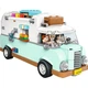Конструктор LEGO Friends Автомобиль-исследователь для кемпинга 778 деталей (42663) - изображение 2