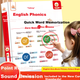 Учебник Lifang English Phonics Pronunciation Book для учеников начальной школы: инструмент для запоминания лексики. Синхронизированный учебник по произношению и фонетике для 3-6 классов. - изображение 6