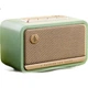 EDIFIER M130 Высококачественная ретро-колонка с Bluetooth, портативная, настольная, с деревянным корпусом, стереофоническим звучанием, длительным временем автономной работы, изысканной подарочной коробкой, цвет белый персик. - изображение 2