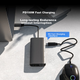 Док-станція Netac WF15 Type-C 11-в-1 HDMI/VGA/SD для M1/M2 - зображення 7