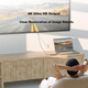 Док-станція Netac WF15 Type-C 11-в-1 HDMI/VGA/SD для M1/M2 - зображення 8