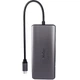 Док-станція Netac WF15 Type-C 11-в-1 HDMI/VGA/SD для M1/M2 - зображення 9