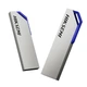 Флеш-накопитель HIKVISION 128 ГБ USB 3.2, большая емкость, металлический корпус S303, скорость чтения 150 МБ/с, высокоскоростной портативный USB-накопитель, подходит для компьютеров Huawei, офисных и универсальных флешек. - изображение 4