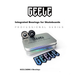 Скейтборд GEELE Land Surfboard Spring Bridge S6 симулятор серфинга для начинающих - изображение 7