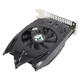 Відеокарта MAXSUN MS-GT730 PH 2G / DDR3 / 64bit, дискретна відеокарта початкового рівня - зображення 6