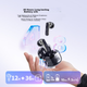 Наушники JBL TUNE FLEX 2 Black - изображение 3