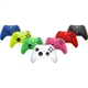 Беспроводной игровой контроллер Microsoft XBOX [белый + колпачок для джойстика, совместимый с XBOX/PC/Steam, мобильными телефонами и планшетами, Black Myth: Wukong. Подарок для парня/девушки на день рождения]. - зображення 1