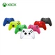 Беспроводной игровой контроллер Microsoft XBOX [белый + колпачок для джойстика, совместимый с XBOX/PC/Steam, мобильными телефонами и планшетами, Black Myth: Wukong. Подарок для парня/девушки на день рождения]. - зображення 4