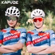 Очки KAPVOE велосипедные фотохромные день/ночь - изображение 5