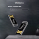 Флеш-накопичувач ThinkPlus Lenovo 32 ГБ, USB 2.0, міні-офісний USB-накопичувач для корпоративних торгів та тендерів, портативна флеш-пам'ять, серія TU80 - изображение 5