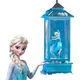 Музыкальная шкатулка Disney «Холодное сердце» с хрустальным шаром, новогодний подарок для девочек, подарок на день рождения Эльзе (10 лет). - зображення 1