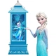Музыкальная шкатулка Disney «Холодное сердце» с хрустальным шаром, новогодний подарок для девочек, подарок на день рождения Эльзе (10 лет). - зображення 2