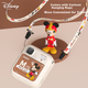 Фотоаппарат Disney детский моментальный цветной для печати фото, подарочный - изображение 11