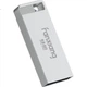 FANXIANG 64GB USB2.0 Автомобильная мини-флешка из металла F206, серебристая, водонепроницаемая, ударопрочная, для корпоративных тендеров и наград. - изображение 2
