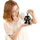 Кулон POTDEMIEL Global Dragon Tamer Toothless Night Slasher, новогодний подарок для мальчиков, брелок-фигурка для рюкзака. - изображение 1