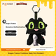 Кулон POTDEMIEL Global Dragon Tamer Toothless Night Slasher, новогодний подарок для мальчиков, брелок-фигурка для рюкзака. - изображение 4