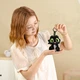 Кулон POTDEMIEL Global Dragon Tamer Toothless Night Slasher, новогодний подарок для мальчиков, брелок-фигурка для рюкзака. - изображение 5