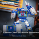 Трансформери Studio Series Leader Class 86 Movie Soundwave G1904 Дитяча іграшка для хлопчиків Колекційний новорічний подарунок - изображение 1