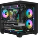 Корпус AOC CG391B Black - изображение 1