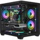 Корпус AOC CG391B Black - изображение 3