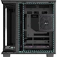 Корпус Thermaltake Steel Shadow EX Ultra Seaview Black - изображение 2