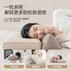 Подушка JD Original Buckwheat Triangle Pillow большая гречневая травяная хлопковая - изображение 8