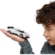 Серія будівельних блоків LEGO для гоночних автомобілів 77240, суперспортивний автомобіль Bugatti, іграшка для хлопчиків та дівчаток, подарунок до Дня захисту дітей, прикраса - зображення 2