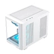 Корпус AOC Chengtianbow CG355 MATX White - изображение 9