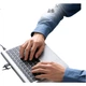 Адаптер Lenovo Type-C — RJ45 Ethernet BY02-RC гігабітний, USB-концентратор - зображення 2