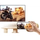 Беспроводной HDMI-приемник BOEGAM BG-1S для трансляции экрана телефона на ТВ и проектор - изображение 3