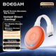 Беспроводной HDMI-приемник BOEGAM BG-1S для трансляции экрана телефона на ТВ и проектор - изображение 4