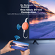 Беспроводной HDMI-приемник BOEGAM BG-1S для трансляции экрана телефона на ТВ и проектор - изображение 5